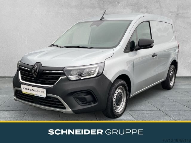 Furgoneta Renault Kangoo L1 Blue dCi 115 ADVANCE NAVI+PDC