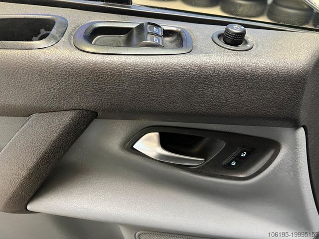 Фургон-панель FORD Transit Custom *AutomatiK*1.Hand*Garantie