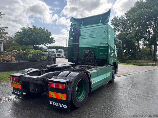Standard-SZM Volvo FM 420 Globetrotter