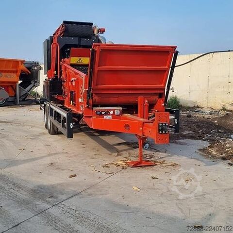  Morbark WH 3000 XP