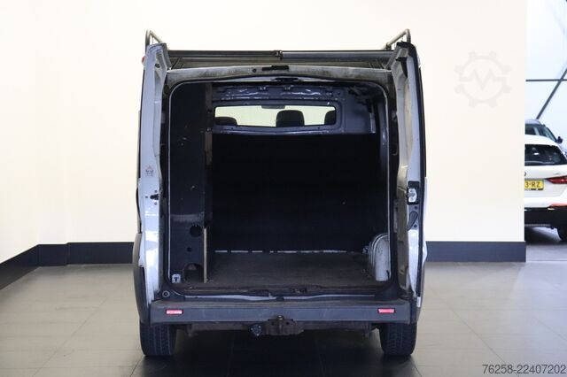  Renault Trafic 1.9 dCi - Elekt. ramen - €1.750,- MARGE
