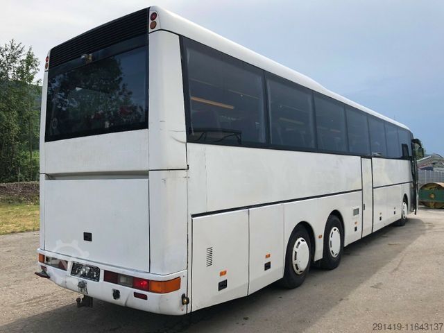 Reisebus MAN RH 463 TOP COACH 13,7 REISEBUS BJ 2001