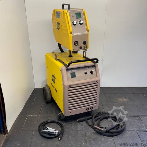 Aparat za zavarivanje ESAB Power Mig LAW 420W
