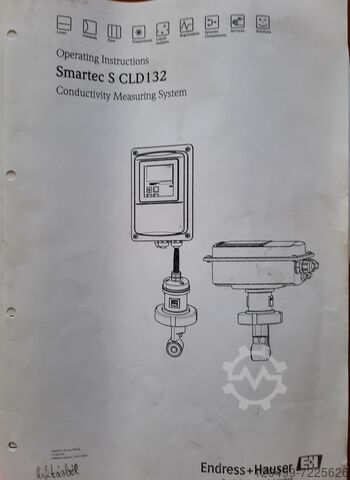 Smartec S CLD132