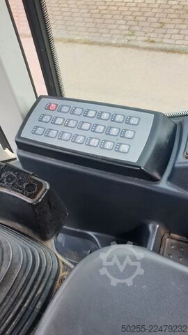 装载机 LIEBHERR L 546 kein 524 526 538 542 550 Tip Top Zustand