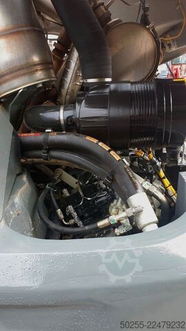 装载机 LIEBHERR L 546 kein 524 526 538 542 550 Tip Top Zustand