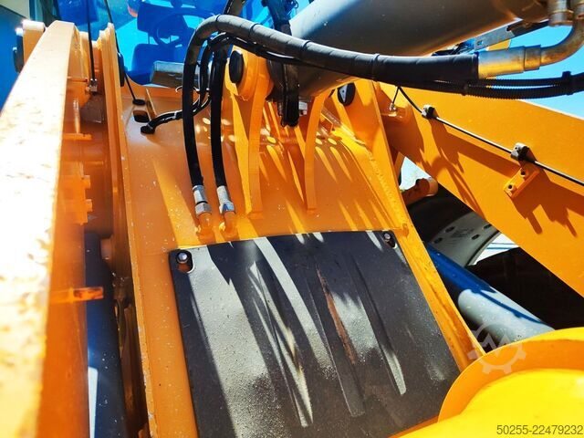 装载机 LIEBHERR L 546 kein 524 526 538 542 550 Tip Top Zustand
