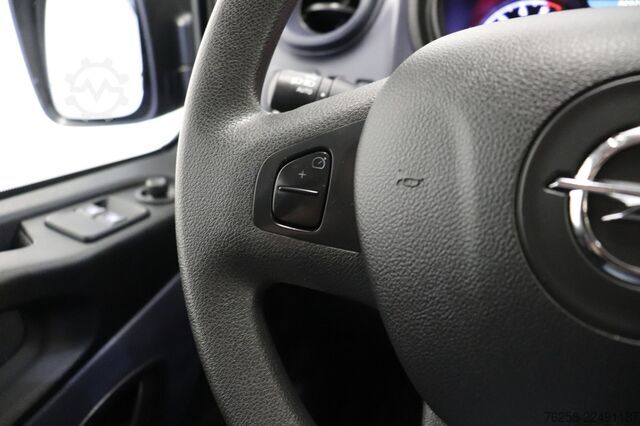 κλειστό βαν Opel Vivaro 1.6 CDTI 125PK EURO 6 - Airco - Navi - C...