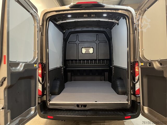 Dodávka s dvojitou kabínou Ford Transit 350 2.0 TDCI L3H2 DC Dubbel Cabine Tren...