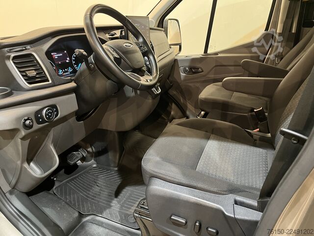 Dodávka s dvojitou kabínou Ford Transit 350 2.0 TDCI L3H2 DC Dubbel Cabine Tren...