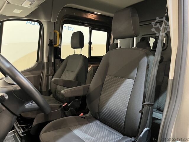 Dodávka s dvojitou kabínou Ford Transit 350 2.0 TDCI L3H2 DC Dubbel Cabine Tren...