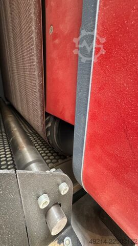 משייפת סרט רחבה OTT Omega Classic 13 Ocl