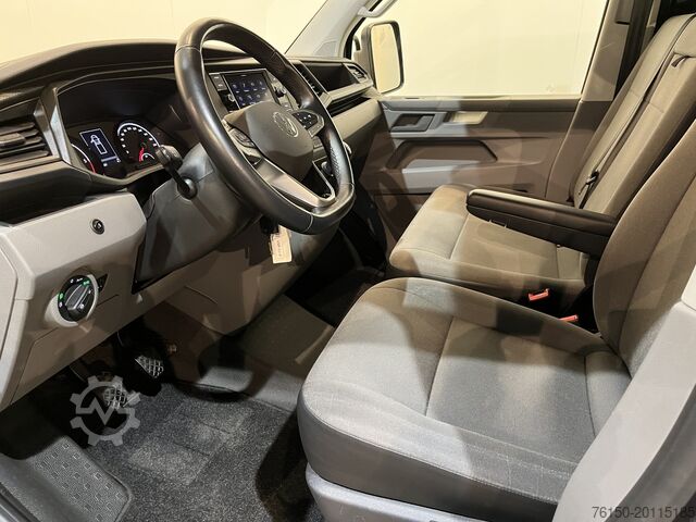 Plateau de chargement Volkswagen Transporter 2.0 TDI L2 Open Laadbak / Euro 6 / ...