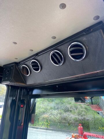 Treibgasstapler Hyundai 30L-9A