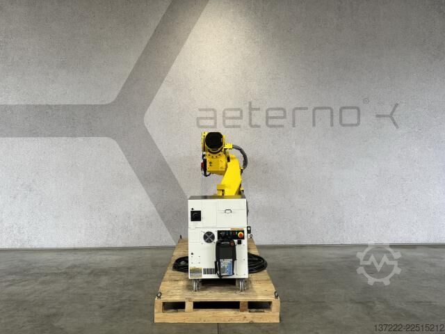 Відремонтований робот з гарантією 1 рік FANUC R-2000iB/210F