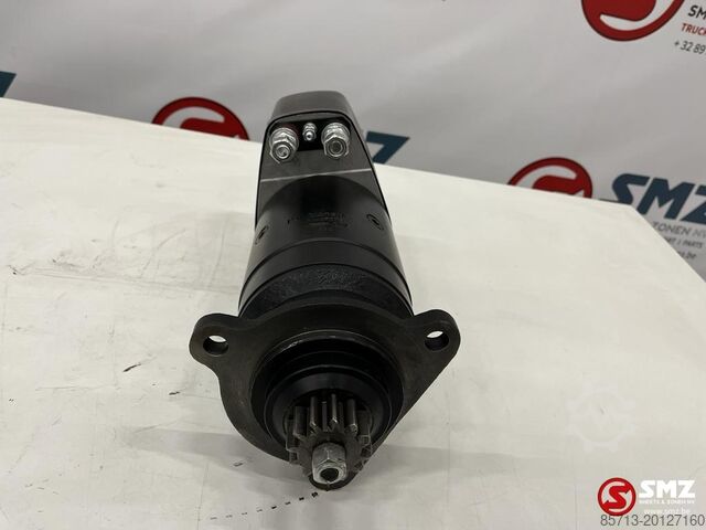 Elektriciteit Volvo Starter 24V 6.6kW Volvo