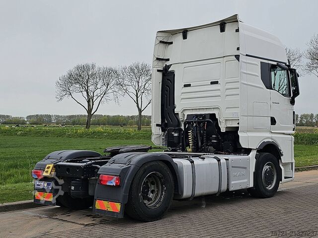 Standaard trekker M.A.N. 18.510 TGX GX XXL INTARDER LED