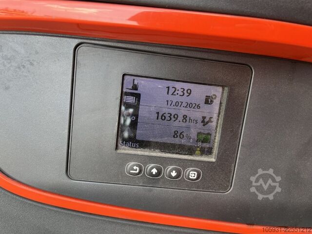 Stapelaar Linde L14