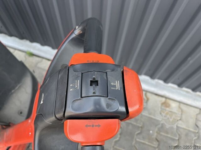 Stapelaar Linde L14