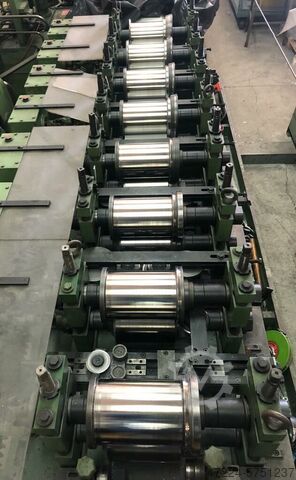 Γραμμή για μεταλλικά προφίλ γυψοσανίδας (καρφιά) Dreistern 1214