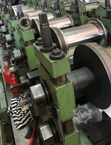 Γραμμή για μεταλλικά προφίλ γυψοσανίδας (καρφιά) Dreistern 1214