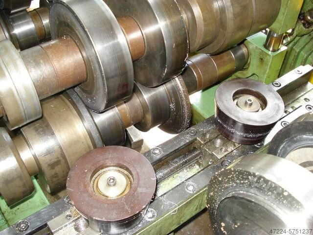 Γραμμή για μεταλλικά προφίλ γυψοσανίδας (καρφιά) Dreistern 1214