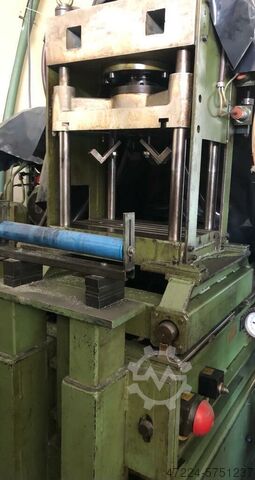 Γραμμή για μεταλλικά προφίλ γυψοσανίδας (καρφιά) Dreistern 1214