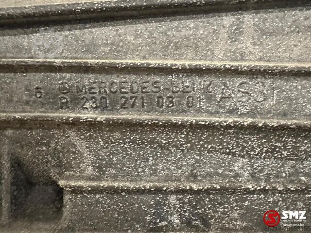 Boîte de vitesses Mercedes Occ Versnellingsbak Mercedes 716.631