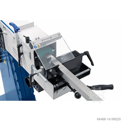 Rohrausschleifer Bernardo KBR 100 x 2000 Duo
