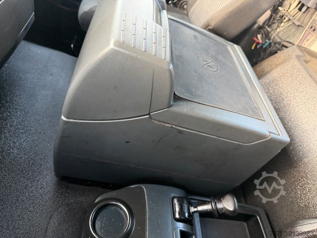 트럭 섀시 MAN TGS 35.360 8x2-6 BL Fahrgestell