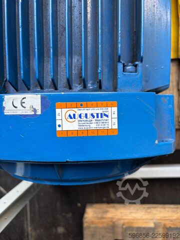 ūdens sūknis KSB ETABLOC-GN 50-200/1502.21 Pompa odśr KSB ETABLOC-GN 50-200/1502.21 Pompa odśr