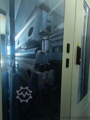 Breitbandschleifmaschine SWT225CH OPTIMAT HOMAG SWT 225 CH OPTIMAT
