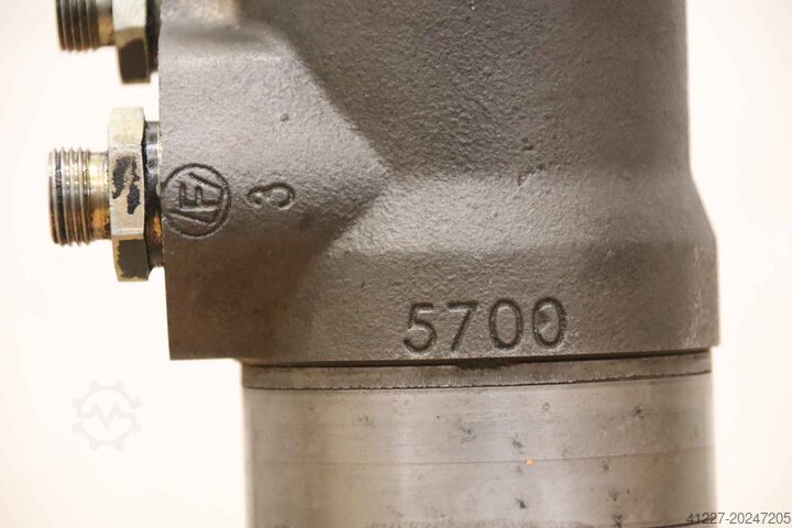 Hydraulisk motor Sauer Danfoss N365 OMP 200 151-0615