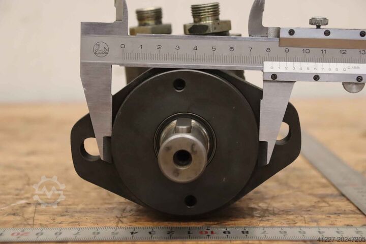 Hydraulisk motor Sauer Danfoss N365 OMP 200 151-0615