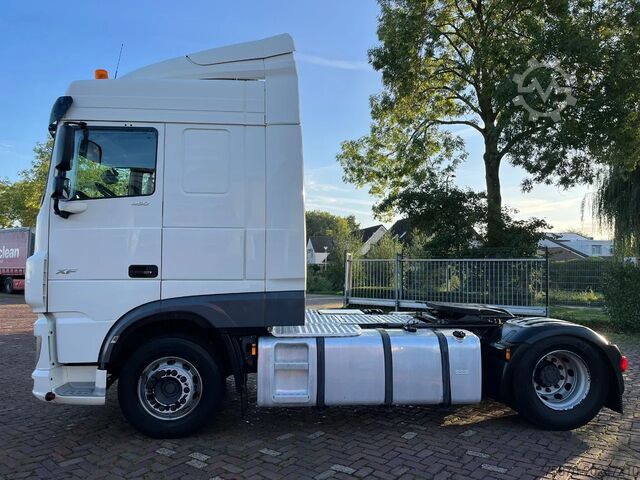 Standard-SZM DAF XF 450 FT