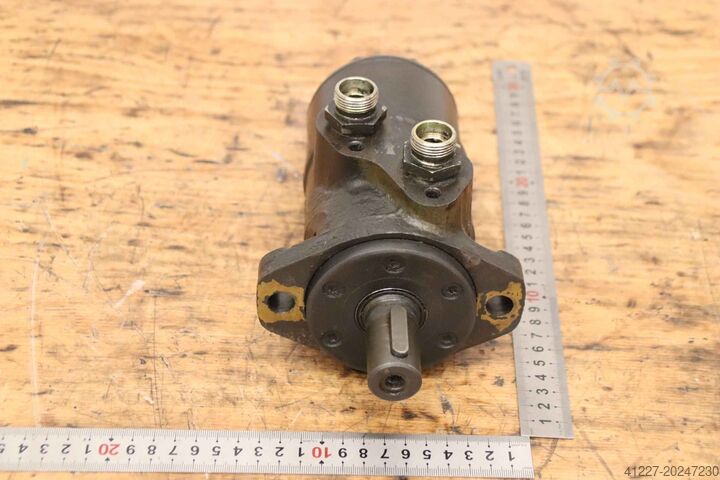Motor hidraulic Sauer Danfoss OMP 160 151-0025 6