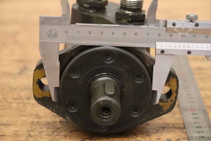 Motor hidraulic Sauer Danfoss OMP 160 151-0025 6