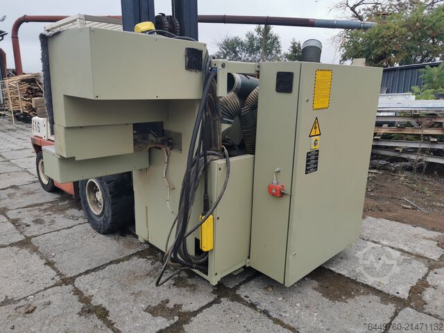 Obradni centar SCM Method K