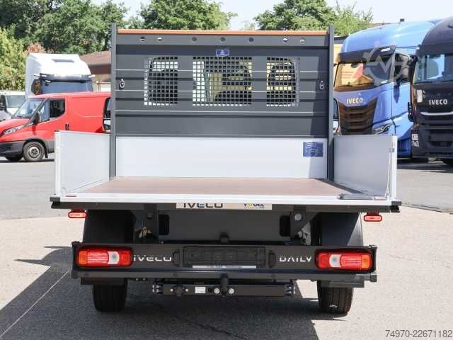 バン Iveco Daily 35S16H3.0A8Y Pritsche