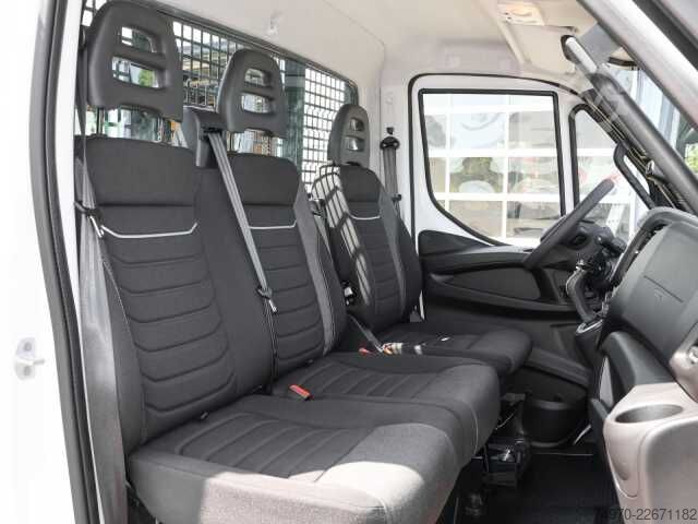 バン Iveco Daily 35S16H3.0A8Y Pritsche