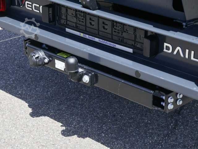バン Iveco Daily 35S16H3.0A8Y Pritsche