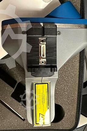 Meetsysteem FARO Quantum M