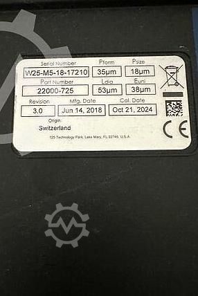 Meetsysteem FARO Quantum M