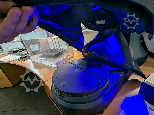 Souřadnicový měřicí stroj Keyence VL-350
