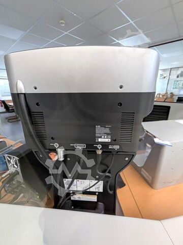 Souřadnicový měřicí stroj Keyence VL-350