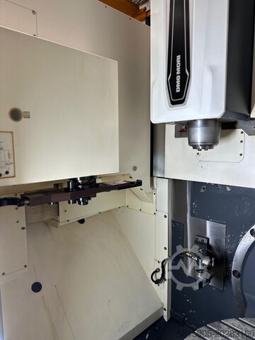 立式加工中心 DMG MORI CMX 70 U