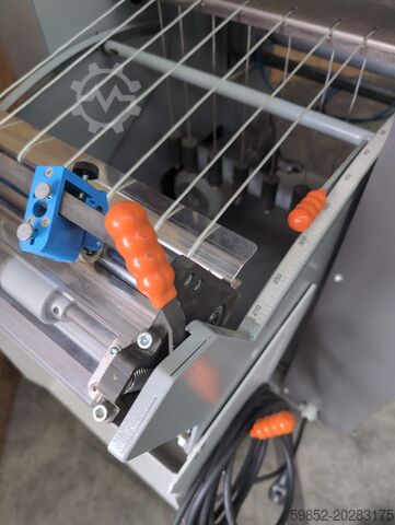 Lamineringsmaskin KOMFI Junior 36 M