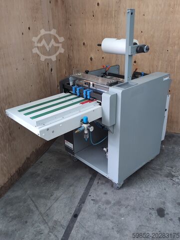 Lamineringsmaskin KOMFI Junior 36 M