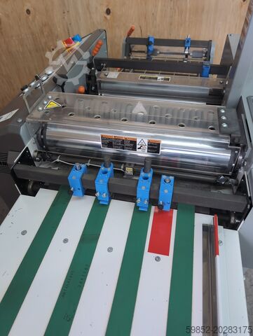 Lamineringsmaskin KOMFI Junior 36 M