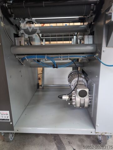 Lamineringsmaskin KOMFI Junior 36 M
